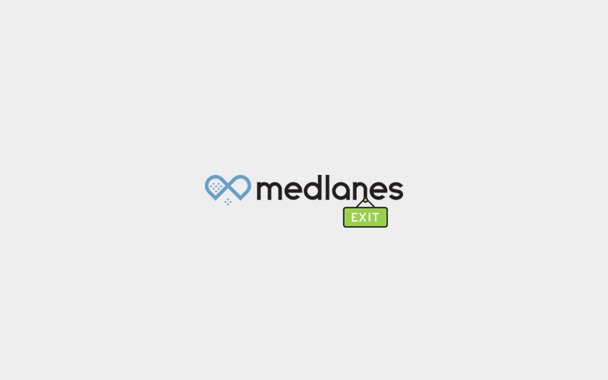 Medlanes (EXIT)